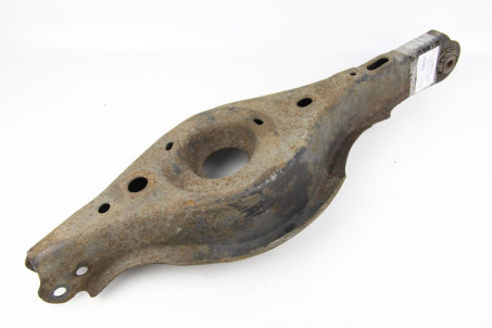 Рычаг задний поперечный нижний (задний) правый Mazda 6 (GJ) 2012-2018 GHP928300 (50198)