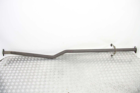 Труба выхлопная 2.2 Mazda 6 (GJ) 2012-2018 SH0740600 (50210)