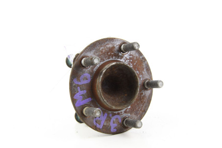 Ступиця задня Mazda 6 (GJ) 2012-2018 KD312615XA (50211)