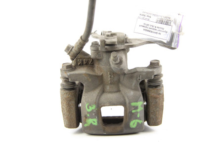 Супорт задній правий Mazda 6 (GJ) 2012-2018 GHY92698ZA (50216)