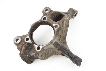 Кулак поворотний лівий під ABS Mazda 6 (GJ) 2012-2018 GHP933031 (50219)