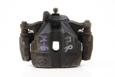 Супорт передній правий Mazda 6 (GJ) 2012-2018 GHY93398Z (50225)