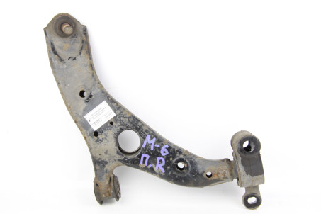 Важіль передній правий Mazda 6 (GJ) 2012-2018 GHP934300B (50227)