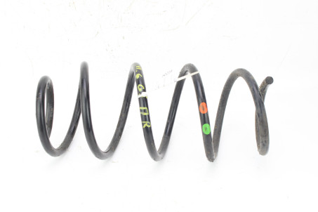 Пружина передняя 2.2 МКПП Mazda 6 (GJ) 2012-2018 GHM334011A (50231)