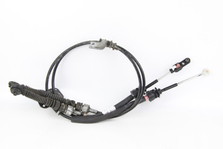 Трос выбора передач 2.2 МКПП Mazda 6 (GJ) 2012-2018 GHL246500 (50233)