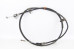 Трос ручного тормоза левый Mazda 6 (GJ) 2012-2018 G44C44420 (50241)