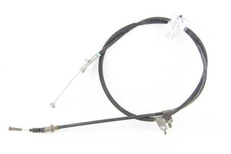 Трос ручного гальма правий Mazda 6 (GJ) 2012-2018 G44C44410 (50242)