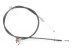 Трос ручного гальма правий Mazda 6 (GJ) 2012-2018 G44C44410 (50242)