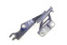 Петля капота правая Mazda 6 (GJ/GL) 2012-2023 GHP952410 (50262)