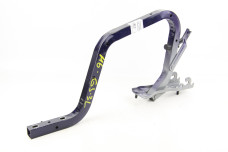 Петля кр. багажника левая Mazda 6 (GJ) 2012-2018 GHK152720D (50263)