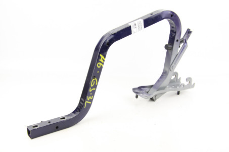 Петля кр. багажника ліва Mazda 6 (GJ) 2012-2018 GHK152720D (50263)