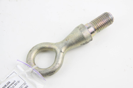 Крюк буксирувальний задній Mazda 6 (GJ) 2012-2018 KD5350EJ2A (50265)