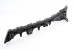 Направляющая заднего бампера левая Mazda 6 (GJ/GL) 2012-2023 GJR9502J1 (50266)