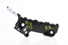 Напрямна переднього бампера права Mazda 6 (GJ/GL) 2012-2023 GHP9500T1B (50269)