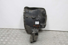 Пильовик заднього бампера лівий Mazda 6 (GJ) 2012-2018 GHP950350A (50275)