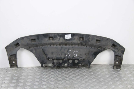 Захист бампера переднього Mazda 6 (GJ/GL) 2012-2023 GHP9500S1 (50277)