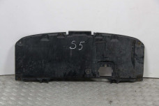 Защита двигателя передняя Mazda 6 (GJ/GL) 2012-2023 GHP95611Y (50281)