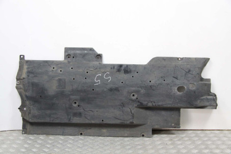 Защита днища передняя левая Mazda 6 (GJ) 2012-2018 GHP9563H0 (50282)