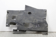 Защита днища задняя левая Mazda 6 (GJ) 2012-2018 GHK1561ZX (50284)