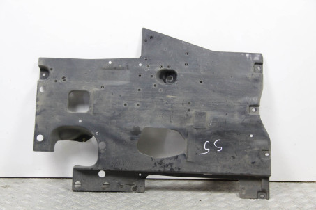 Защита днища задняя левая Mazda 6 (GJ) 2012-2018 GHK1561ZX (50284)