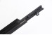 Молдинг стекла двери задний левый Mazda 6 (GJ/GL) 2012-2023 GHK150670C (50293)