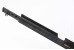 Молдинг стекла двери задний левый Mazda 6 (GJ/GL) 2012-2023 GHK150670C (50293)