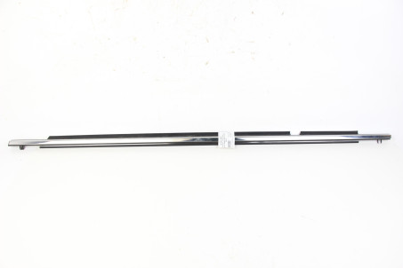 Молдинг стекла двери задний левый Mazda 6 (GJ/GL) 2012-2023 GHK150670C (50293)