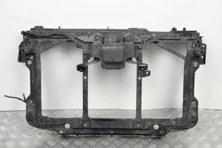 Панель передня кузовна 2.2 D Mazda 6 (GJ) 2012-2018 GHR453110B (50294)