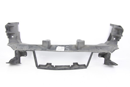 Воздуховод радиатора Mazda 6 (GJ/GL) 2012-2023 G46L501C0A (50296)