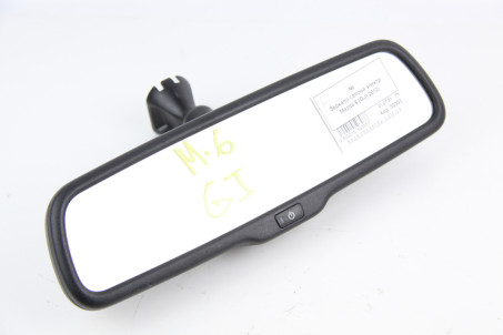Зеркало салона электр 5pin Mazda 6 (GJ/GL) 2012-2023 KD4669220B (50303)