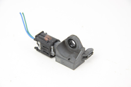 Датчик удара фронтальный передний Mazda 6 (GJ) 2012-2018 KD4557K1X (50325)