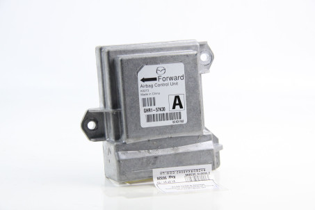 Блок керування AIRBAG Mazda 6 (GJ) 2012-2018 GHR157K30A (50326)