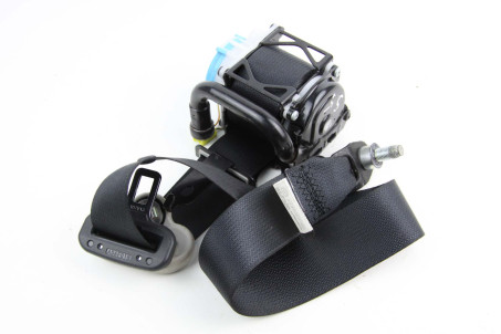 Ремінь безпеки передній лівий Mazda 6 (GJ) 2012-2018 GJY957L30B02 (50327)