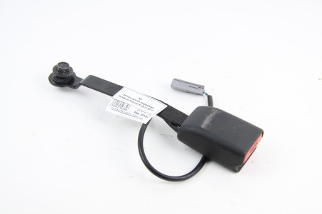 Замок ременя безпеки передній правий Mazda 6 (GJ) 2012-2018 KDY557620B (50330)