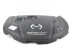 Декоративная накладка двигателя 2.2 Mazda 6 (GJ) 2012-2018 SH0510230 (50332)