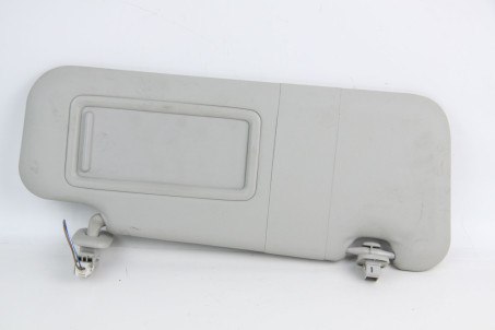 Козырёк солнцезащитный правый Mazda 6 (GJ) 2012-2018 GHP969270A75 (50334)