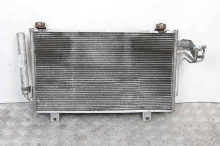 Радиатор кондиционера 2.2 TDI Mazda 6 (GJ) 2012-2018 GHT661480 (50345)