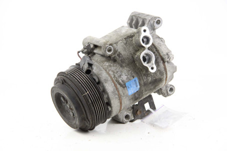 Компресор кондиціонера 2.2 Mazda 6 (GJ) 2012-2018 KD4561450A (50346)