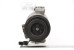 Компресор кондиціонера 2.2 Mazda 6 (GJ) 2012-2018 KD4561450A (50346)