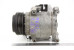 Компресор кондиціонера 2.2 Mazda 6 (GJ) 2012-2018 KD4561450A (50346)