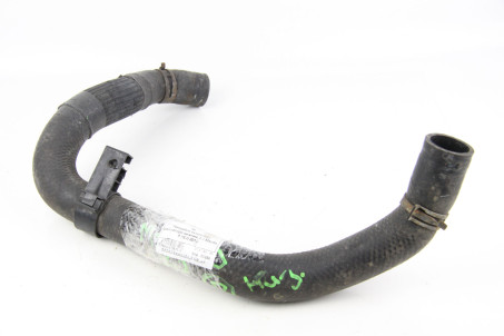 Патрубок основного радиатора нижний 2.2 Mazda 6 (GJ) 2012-2018 SH011518YB (50350)