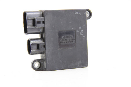 Блок керування вентиляторами Mazda 6 (GJ) 2012-2018 SH011515Y (50352)