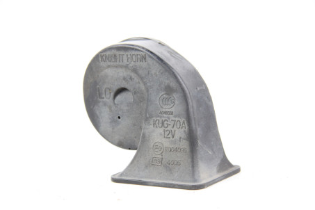 Сигнал низький тон LOW Mazda 6 (GJ) 2012-2018 KD356679YC (50359)