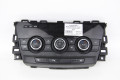 Блок керування пічкою під клімат Mazda 6 (GJ) 2012-2018 GJJ461190C (50369)