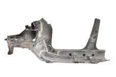 Чверть кузова передня права (стійка А+B) Nissan Note (E11) 2006-2013 G60309U0M0 (50381)