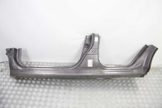 Порог со стойкой левый Nissan Rogue S 2007-2015 G6413JM0MA (50384)