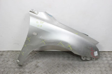 Крыло переднее правое дефект -06 Toyota Avensis T25 (T250) 2003-2009 5381105020 (50391)