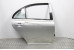 Двері задні праві дефект Toyota Avensis T25 (T250) 2003-2009 6700305110 (50392)