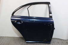 Дверь задняя правая дефект Toyota Avensis T25 (T250) 2003-2009 6700305110 (50392)