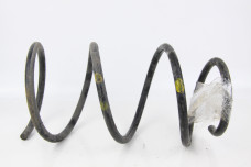 Пружина передняя Toyota Avensis T25 (T250) 2003-2009 4813105690 (50398)